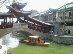 -龙潭水乡