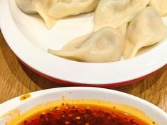 -喜家德虾仁水饺(南山书城店)