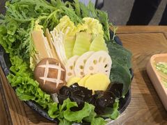 -井格重庆火锅(西直门凯德Mall店)