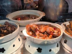 -陈鹏鹏潮汕菜(宝安机场T3航站楼店)