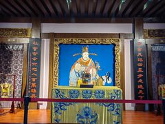 -重庆川剧博物馆
