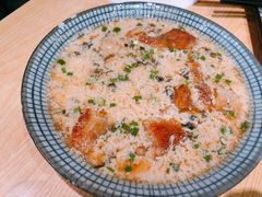 咸豆浆-小桃园·豆浆油条(复兴中路店)