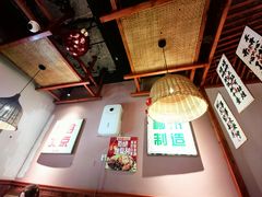 -螺大喜螺蛳粉火锅(雍和宫店)
