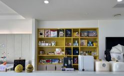 -金吉兒月子中心(太湖度假区店)