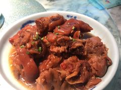 -梁家大院•农家菜(昆山会展中心店)