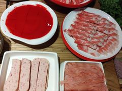 -宽窄巷子鲜牛火锅(北京首店)