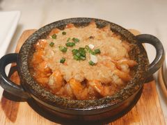 -小菜园新徽菜(江阴万达店)