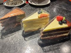 -姆们M Sweetie Cake(三里屯店)