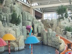 -太白山御龙湾温泉
