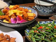 -上楼私房菜(院士路店)