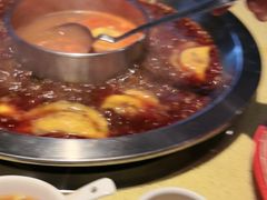 -田鸭肠·非遗火锅(彭州店)