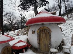 -沂蒙山旅游区云蒙景区(蒙山国家森林公园)