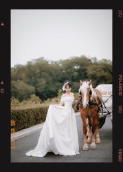 -Color卡诺婚纱礼服馆(南京严选店)