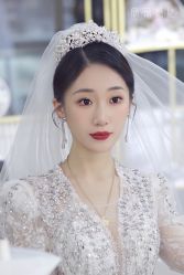 -欣薇婚纱(新源乐汇城店)