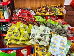 -东街钟楼肉粽(总店)