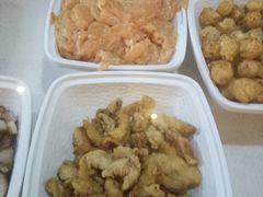 -拿渡麻辣香锅(世茂广场·工三店)