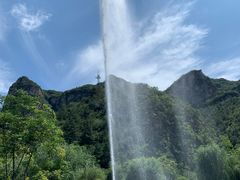 -沕沕水生态风景区