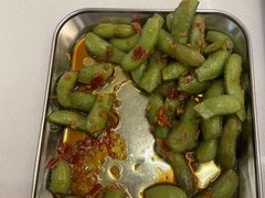 -白仁仔· 活烤海鲜 宵夜(豫园店)