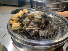 -本炙炭烤·蒲烧活鳗料理店(金沙洲店)