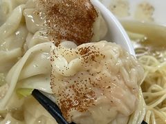 -百福麵家(新馬路店)