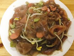 -何记酿皮店(西流湾店)