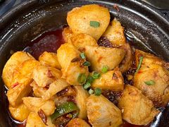 -廖记老砂锅(上清寺店)