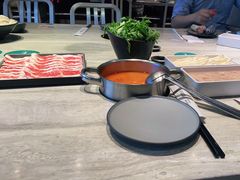 -千味涮·健康火锅(会展连城新天地店)