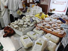 -李氏憨粑粑(官渡古镇店)