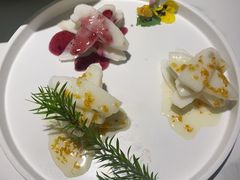 山藥-川味堂·四川豆花(八卦岭店)