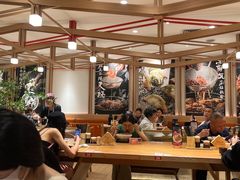 -味千拉面(广州白云机场T1西二店)