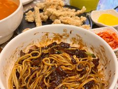 -淘淘园·韩式手工炸酱面(井亭天地店)