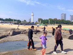 -前王院•巧克力海鲜市集餐厅(万平口店)