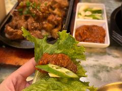 -爱江山温泉(凌奥店)