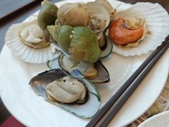 -广州逸林假日酒店·四季桃源中餐厅(白云山风景区店)