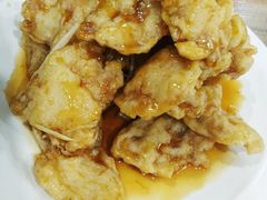 锅包肉-泰来风味馆(桂林街店)
