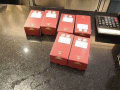 -白天鹅宾馆·美食屋