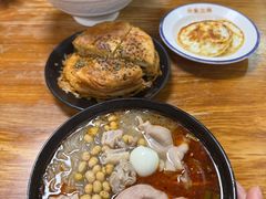 -青石桥老瓦房肥肠粉总店(青石桥总店)