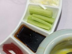 -味+新京宴·烤鸭·北京菜(创意谷店)