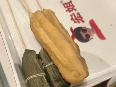 -宏姐串串香(宏伟路店)
