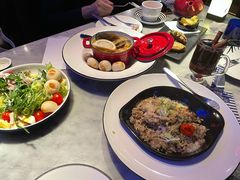 -玛尚诺意式餐厅(官舍店)