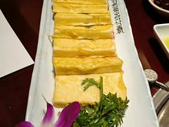 煎豆腐-瑞膳首尔参鸡汤(龙塔店)