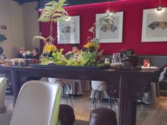 -杏花堂晋商私房菜(华熙五棵松店)