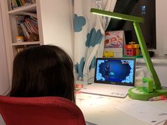 -LILY英语思维馆(玉泉路店)