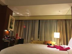 -上海雅居乐万豪侯爵酒店