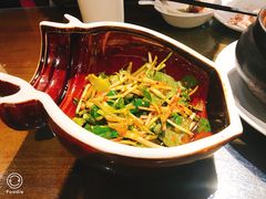 -福照楼汽锅鸡·云南菜(护国路店)