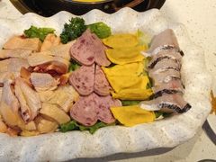 -八珍玉食鸡煲·打边炉(印象城店)