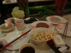 -密友回转自助火锅(世茂国际广场店)