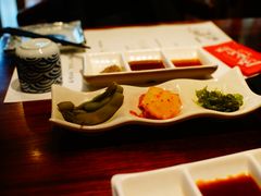 -热血兄弟·炭火烤肉(融侨中心店)