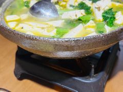 -五台山八大碗·地方风味菜馆(五爷庙店)