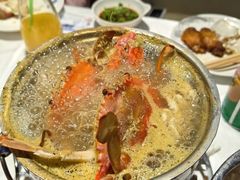 -海天盛宴新派海鲜自助餐厅(群力店)